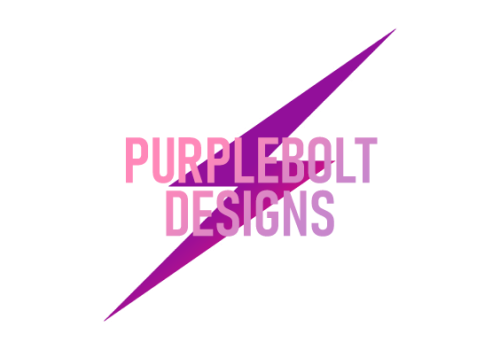 PurpleBolt Designs